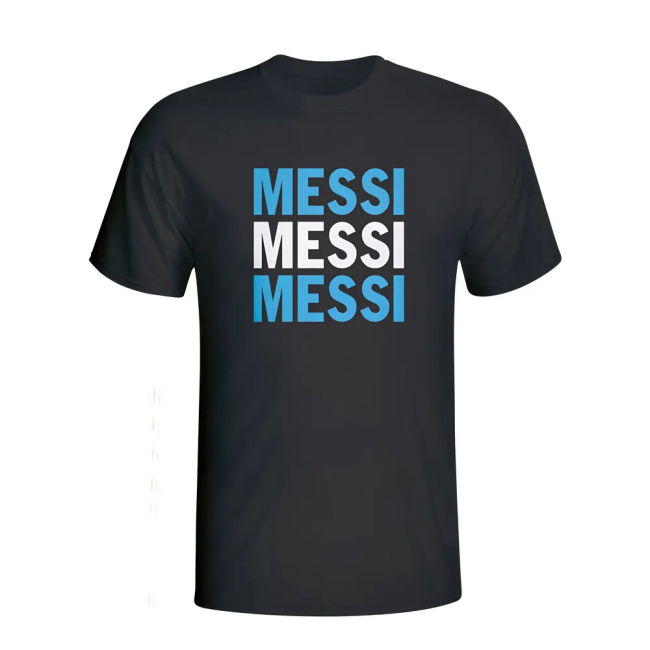 Fan-Favorite Collector'S-Item Lionel Messi Argentina Player Flag