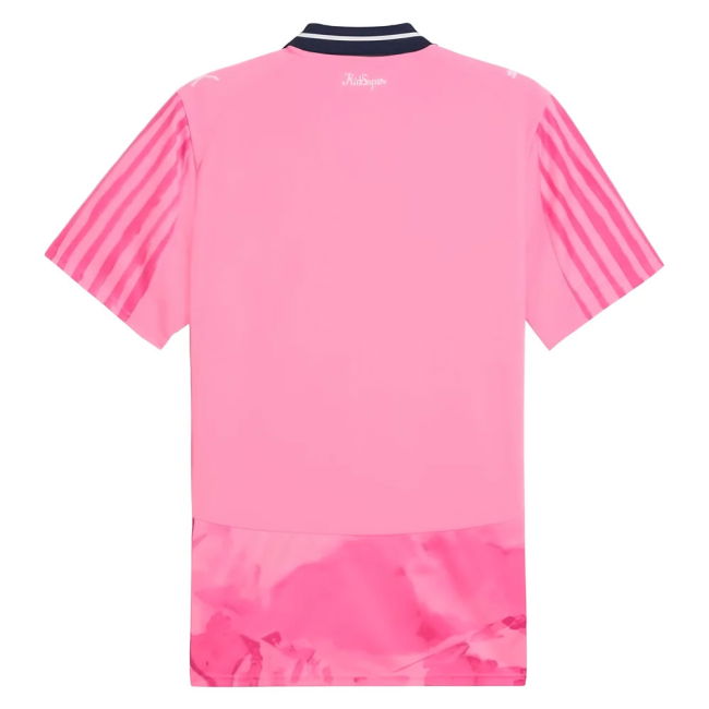 2025-2026 Football Club High Quality Goalkeeper Kids - Collector's