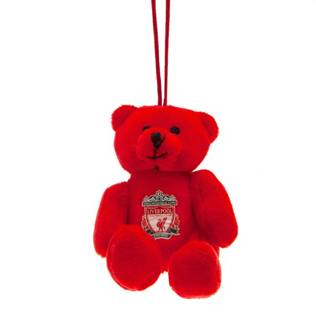Men's Liverpool FC Hang In There Buddy
