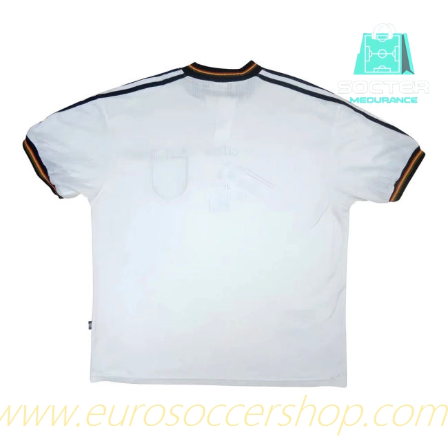 Official Germany NT Home Football Shirt