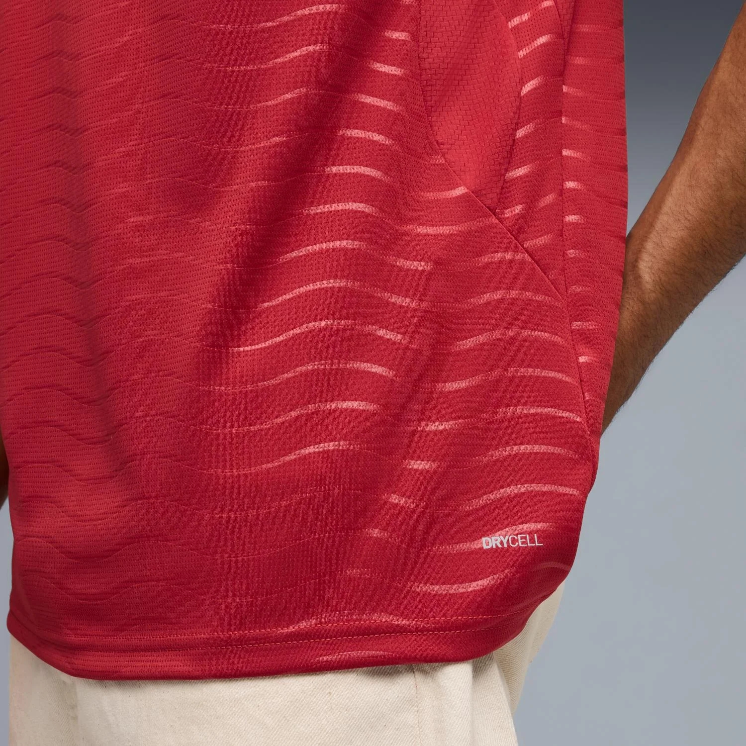 Portugal 2026 Home Jersey - Men's Maritime Edition