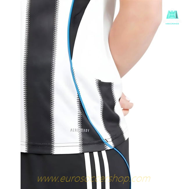 2025-2026 Newcastle Home Shirt (Womens)