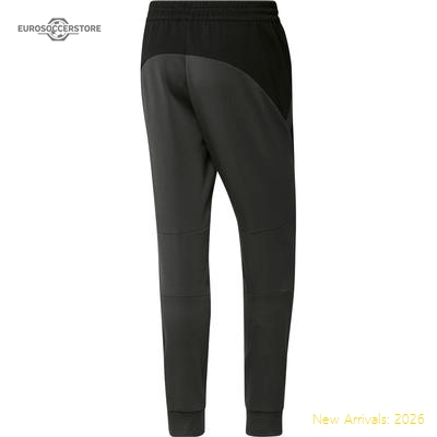 Stylish Men Premium Juv Attacking Threat Unknown Jersey 2022