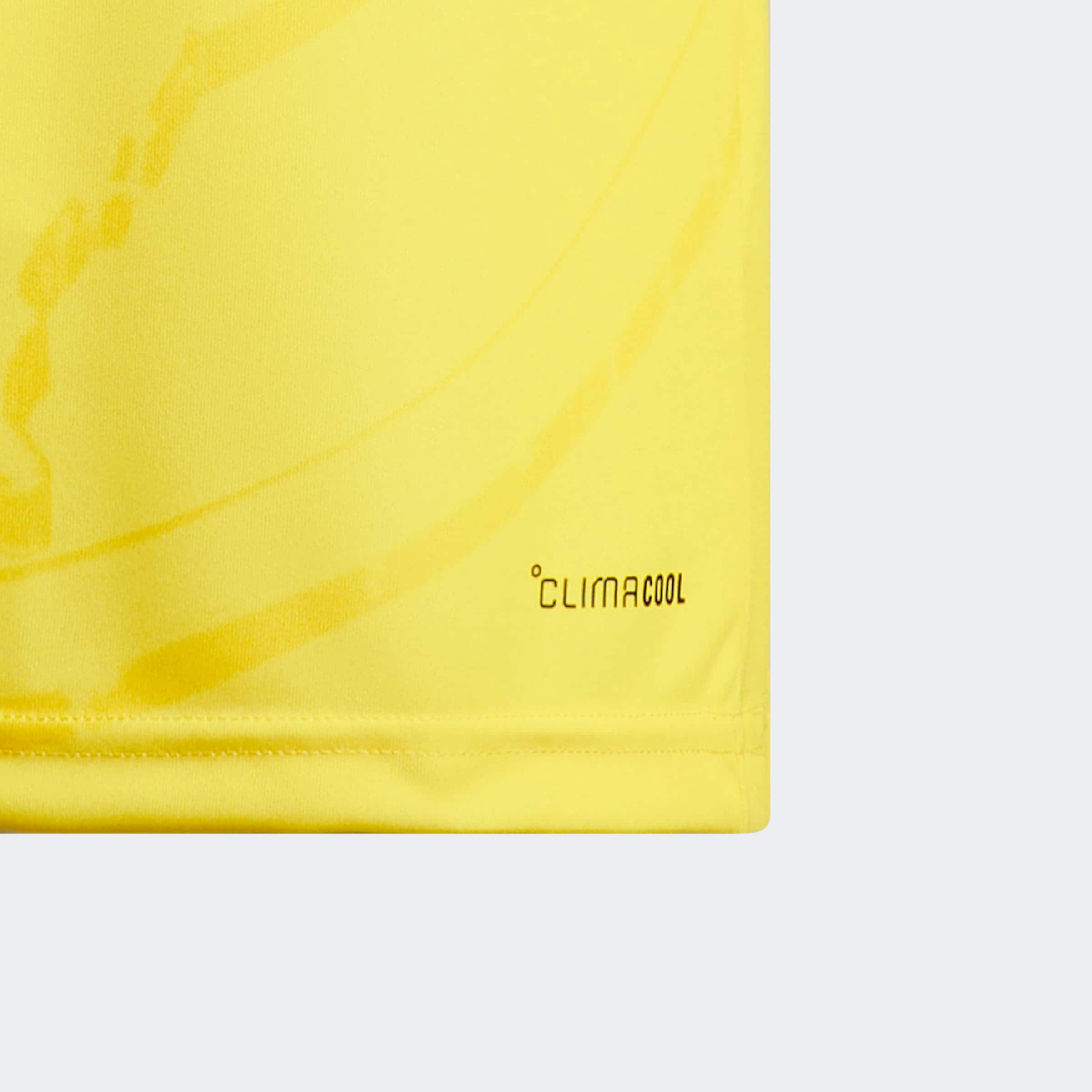 [SJH] Club America Youth 2026/27 Home Replica Jersey - Yellow