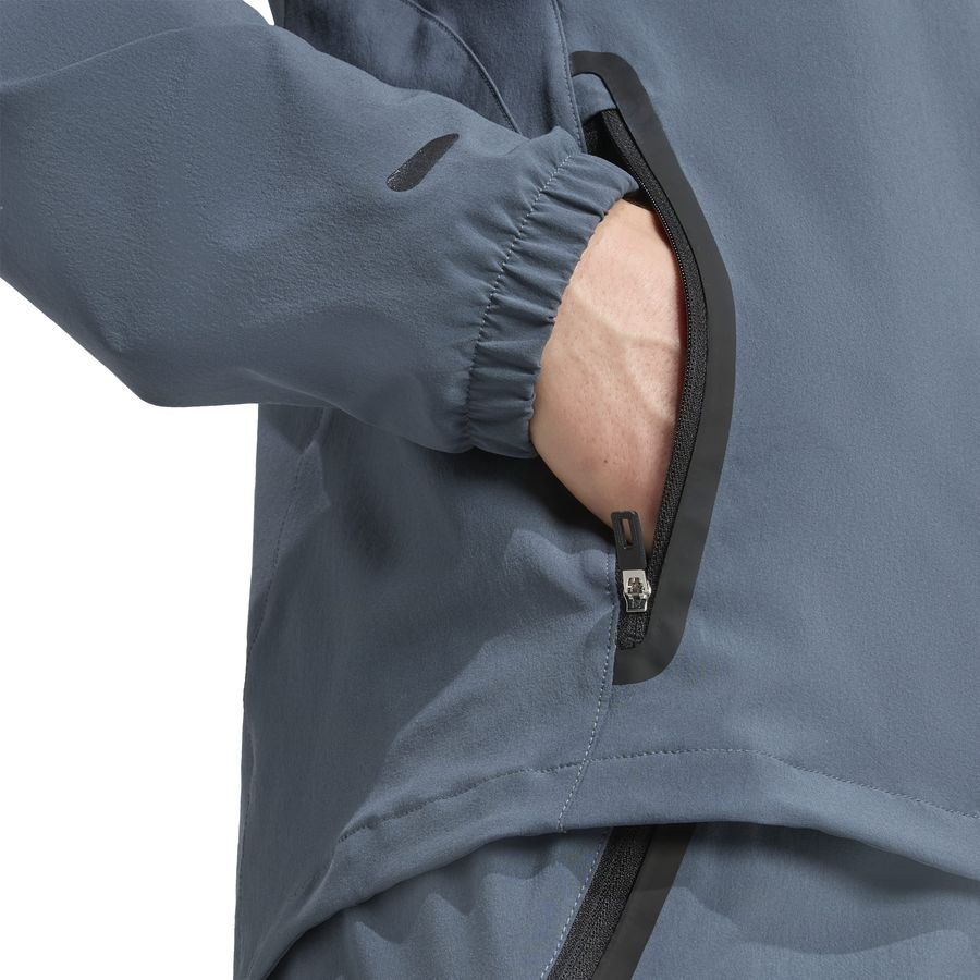 Bayern München Training Travel Jacket Tiro 25 Competition Vis Tech Trave