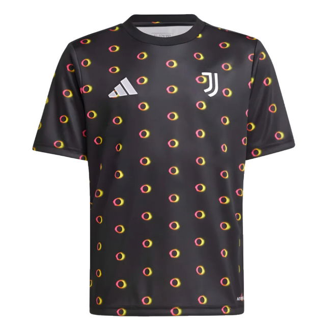 Juventus Premium Jersey 2024-2025