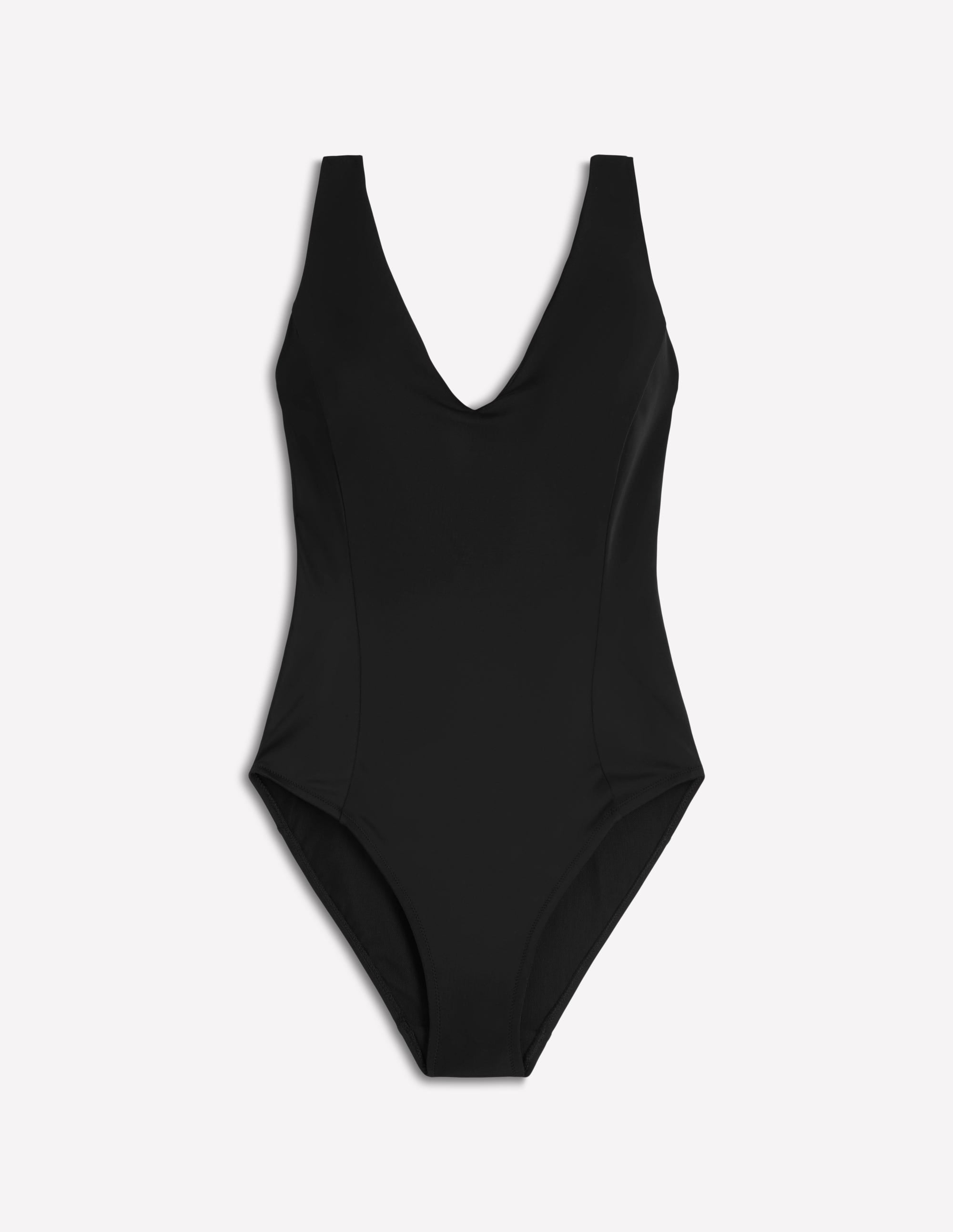 Strap Detail Swimsuit