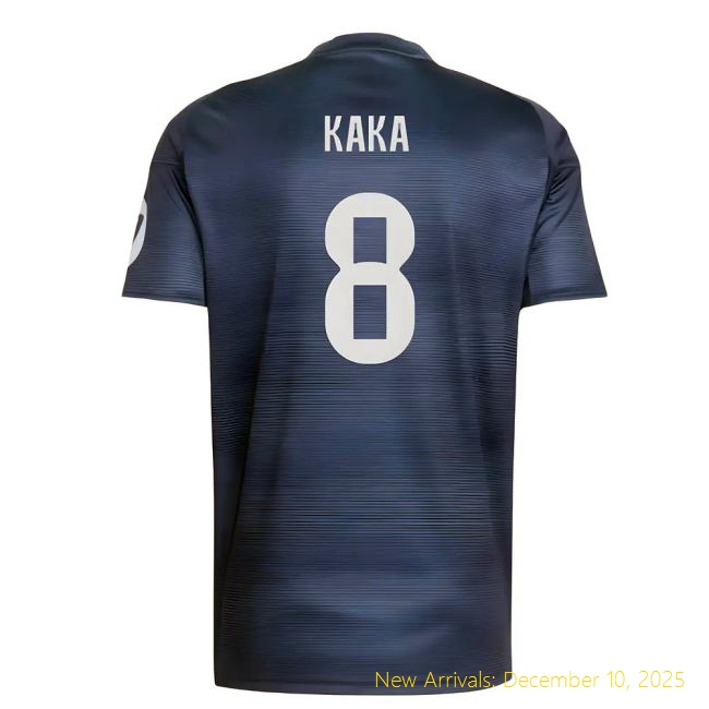 2025-2026 Real Madrid (rm) Away - Match Quality - Football Shirt