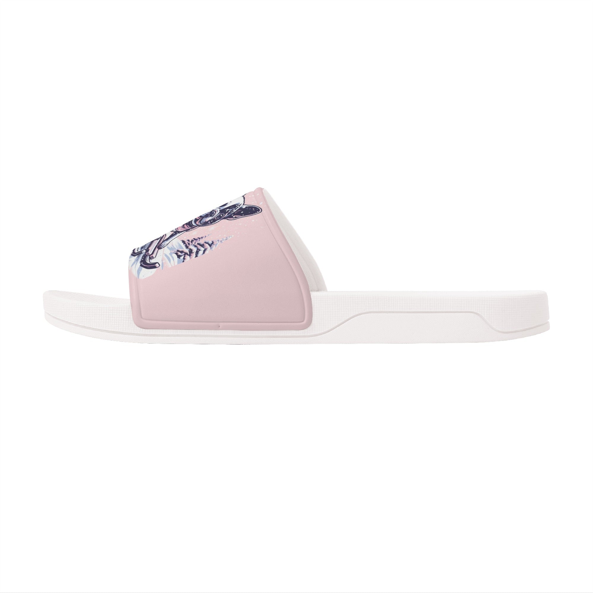 Frenchie Lover Premium Kona - Frenchie Lover Sandals Everyday Use