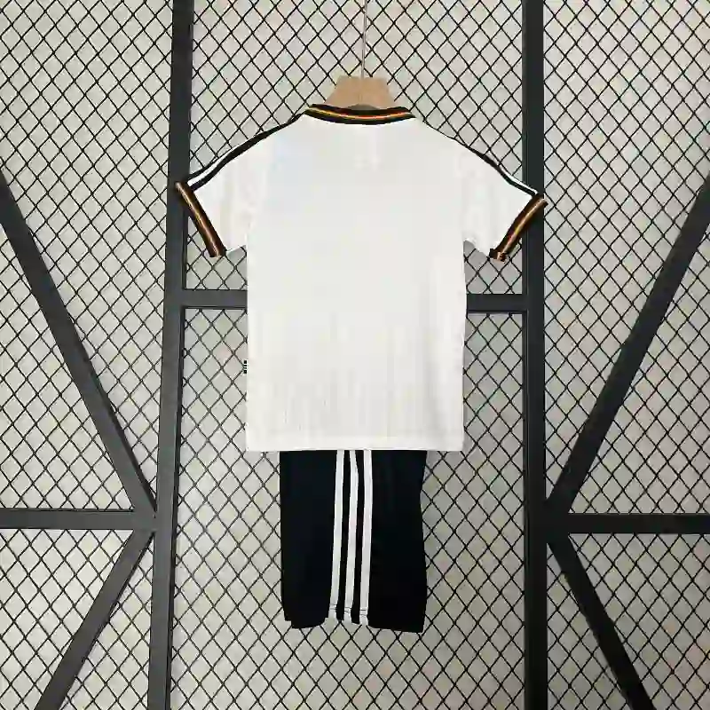 1996 Kids Germany Jersey retro kit