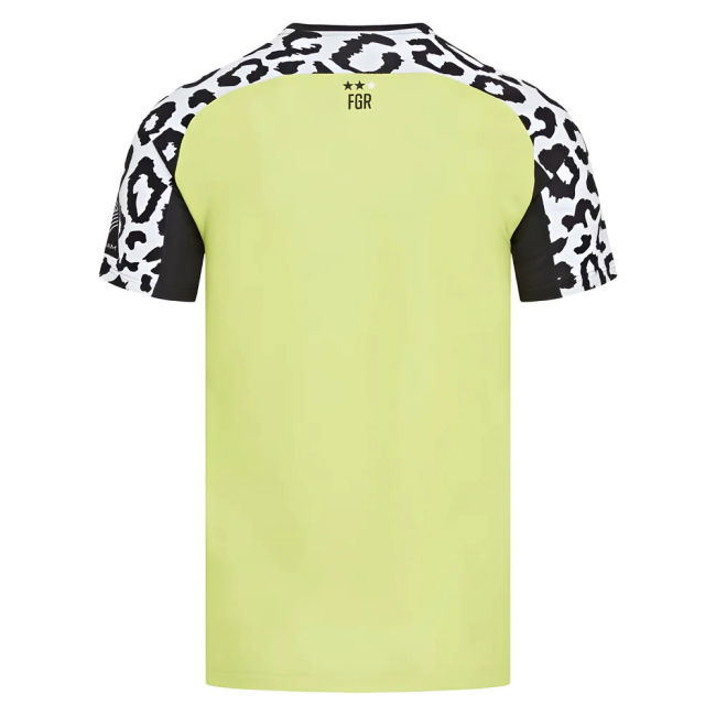 2025-2026 Forest Green Rovers Home Shirt - Kids