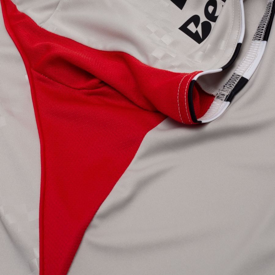 Benfica Away Shirt 2025/26 Adidas National Team Wear