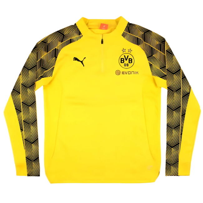 2019-2020 Authentic Borussia Dortmund Training - Match Quality