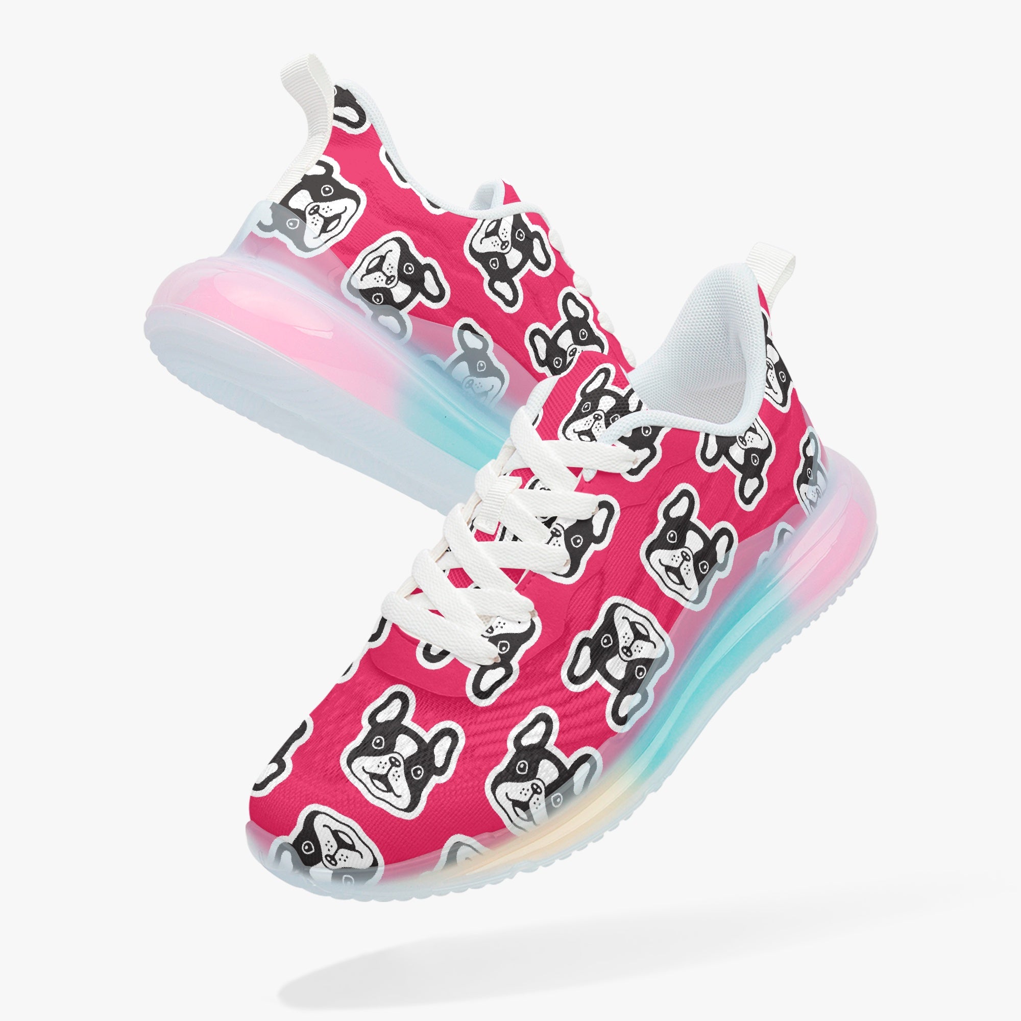 Wilson - Lightweight Sneakers