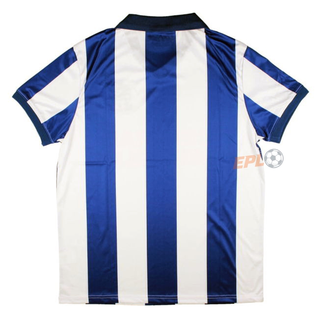 1995 League One sophisticated Home Football Shirt | official