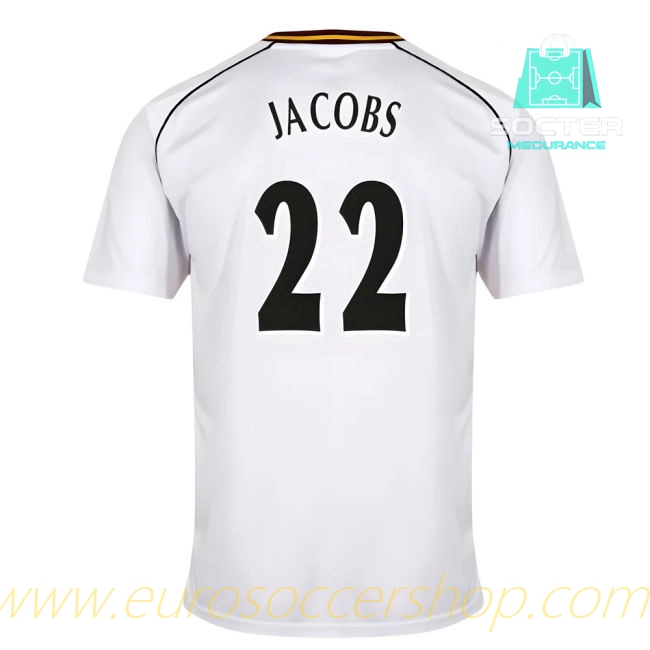 2025/26 Campaign Australia Home Shirt Replica Concept Edition (Jedinak 15)