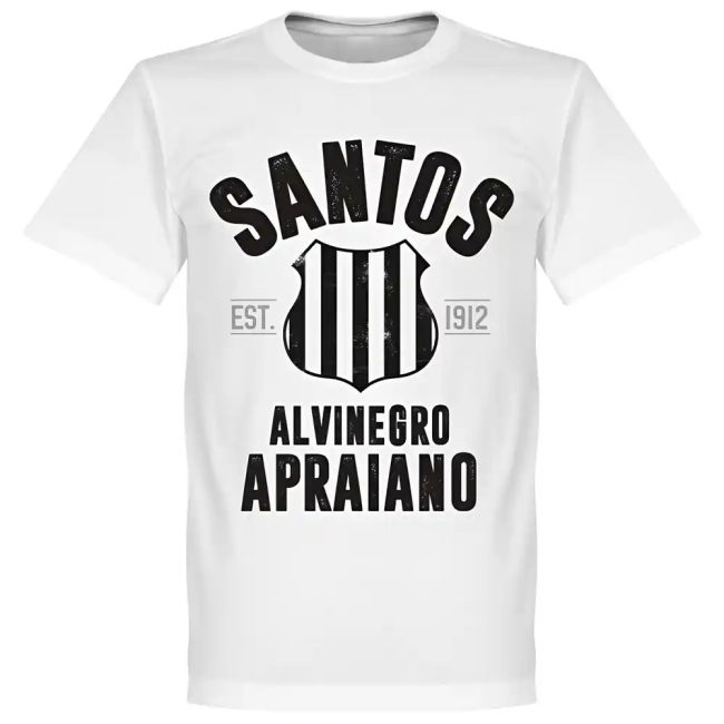 Durable 2025-2026 Football Club T-shirt White With Modern Design -