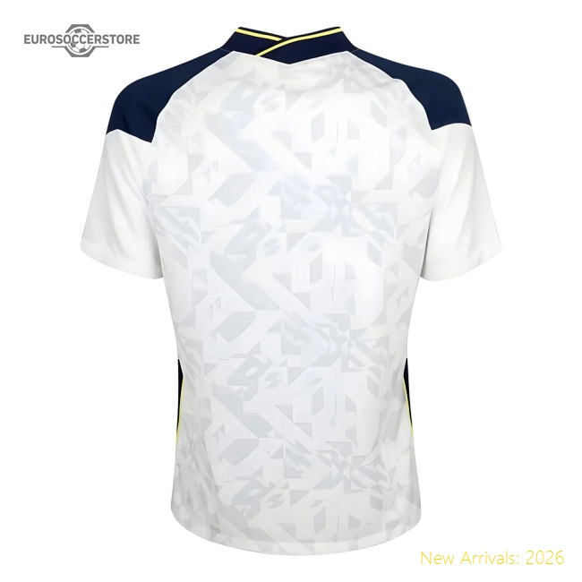Premium 2020-2021 Tottenham Home Nike Ladies Shirt - Premium Quality