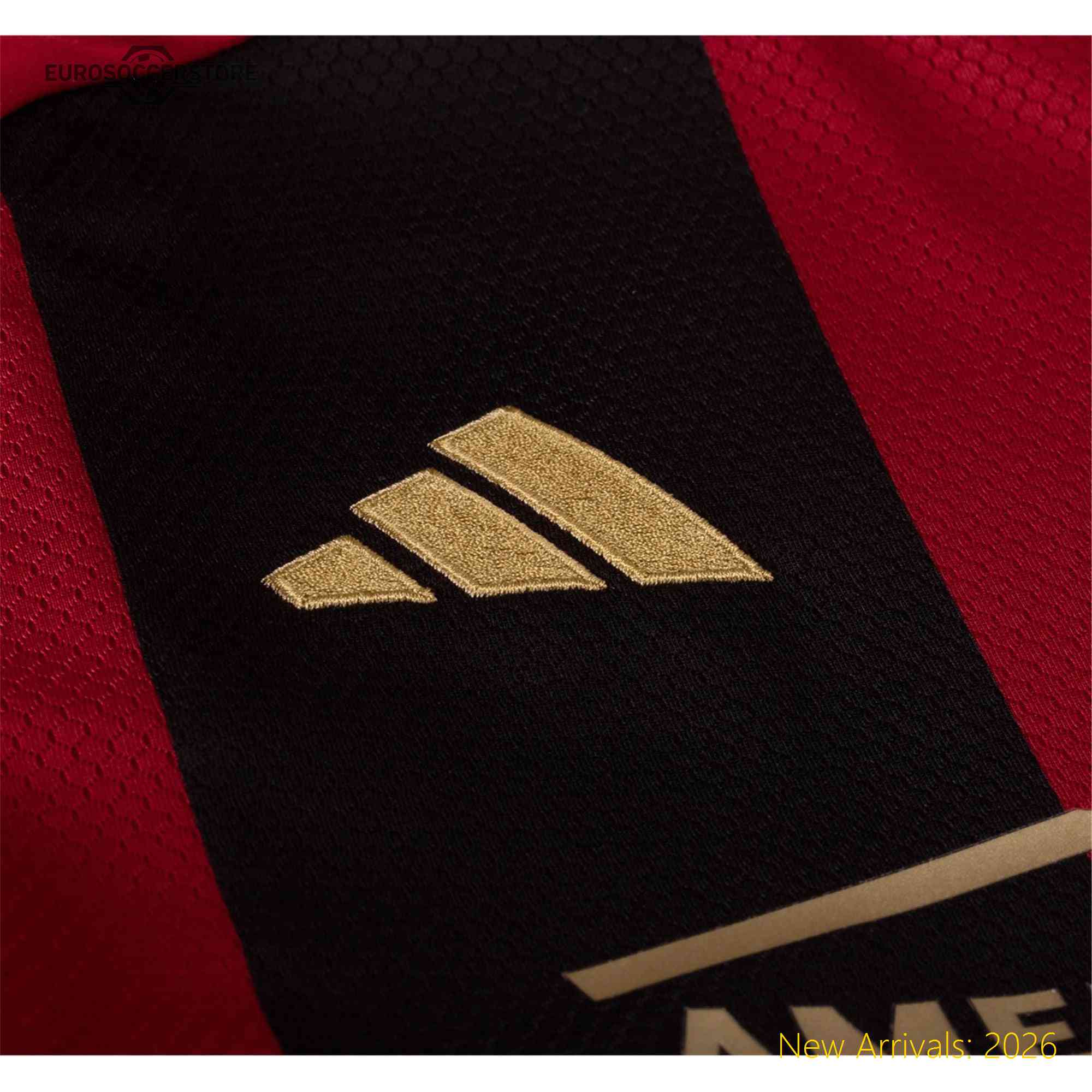 League Approved Kids Atl Team Home Top-grade Jersey 2023