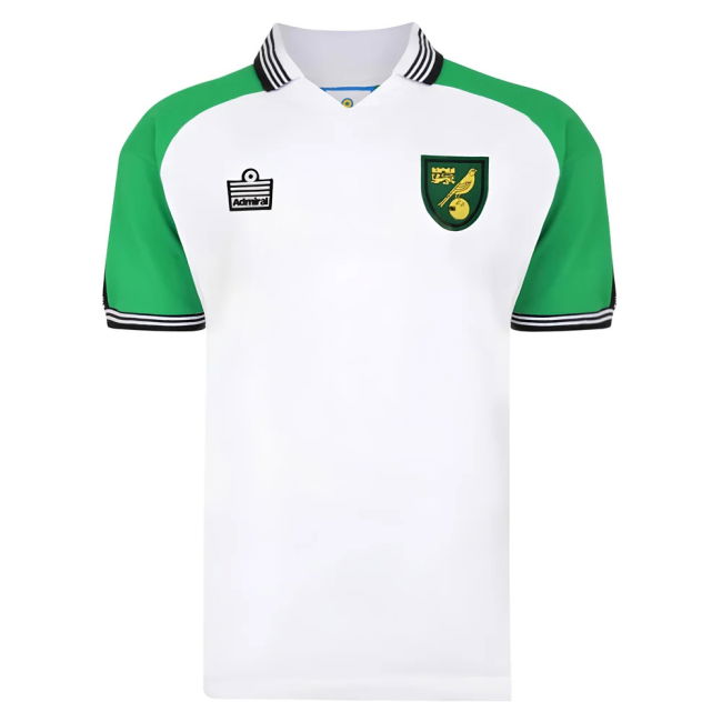 Norwich Norwich City #1978 High Performance True Updated Design Fan...