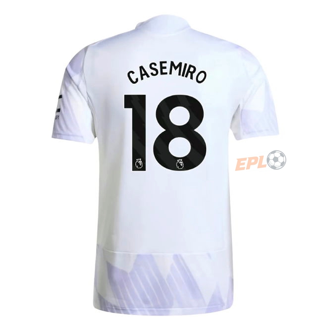 MAN premium 2025-20 Away Kit - Adults | top quality