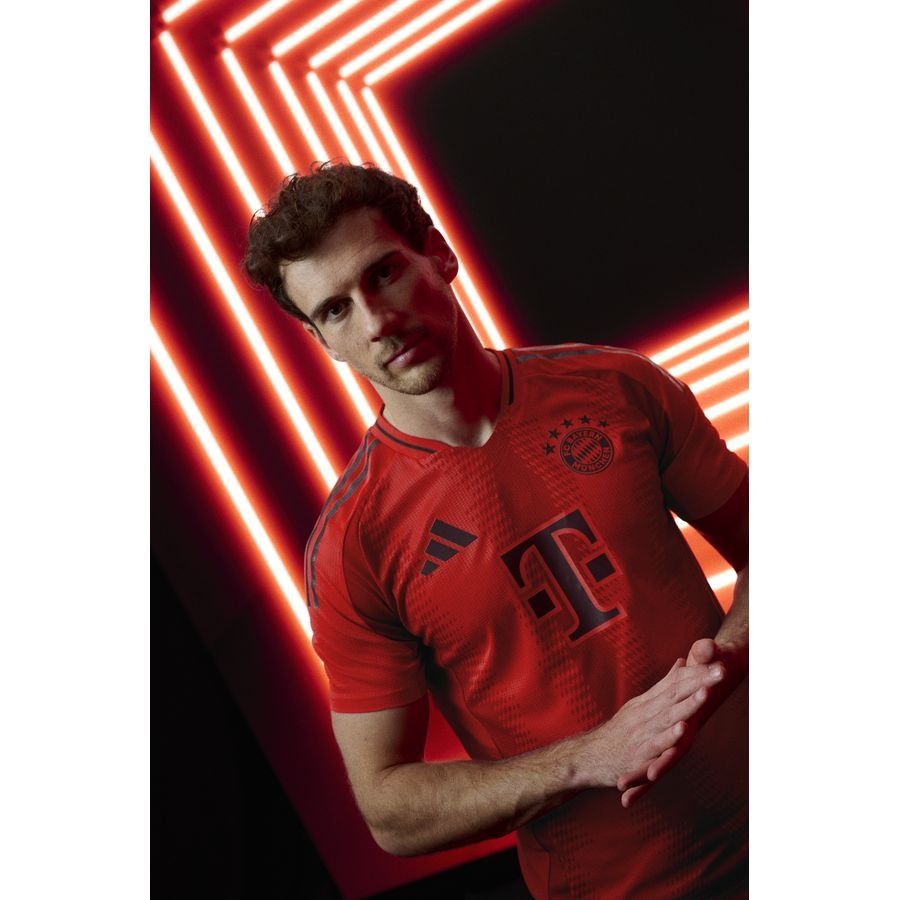 Bayern München Home Shirt 2024/25 In Multiple Adult Sizes