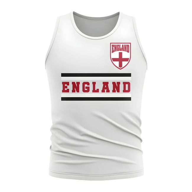 Genuine Copy England Home Supporter Kit for Adults
