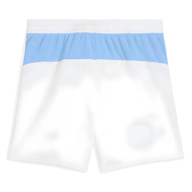 2025-2026 Man City T-shirt (White) | Sale Price | Premium Quality