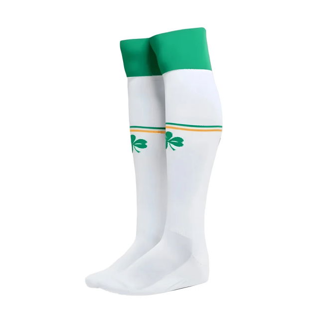 Ireland Pro Away Pro Level Shirt 2024-2025