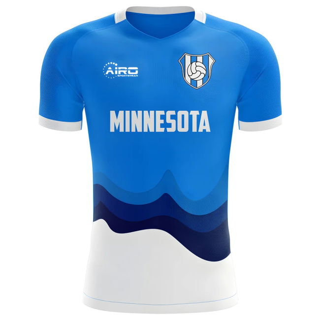 MLS Teams Classic Home Jersey 2025-2026