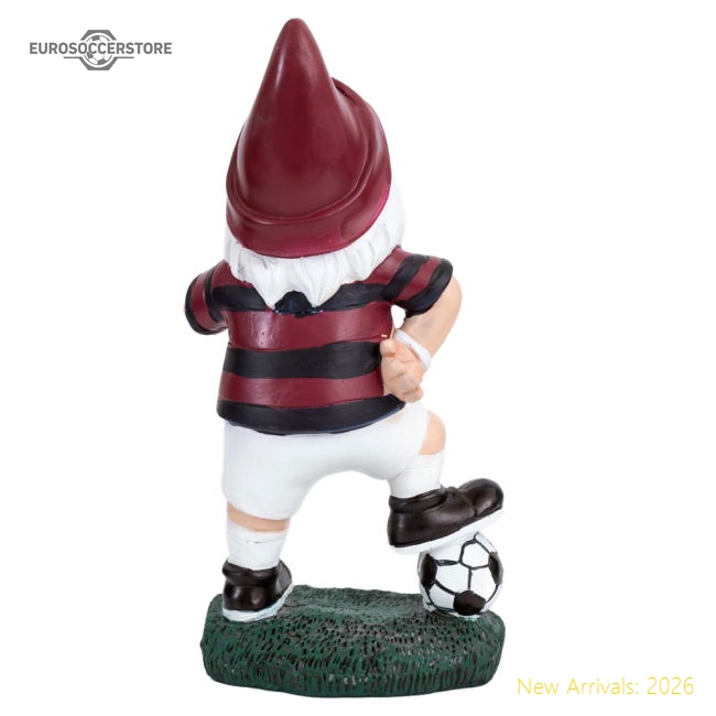 Newcastle United 2024-25 Away Fan Version For Adults Gnome Match