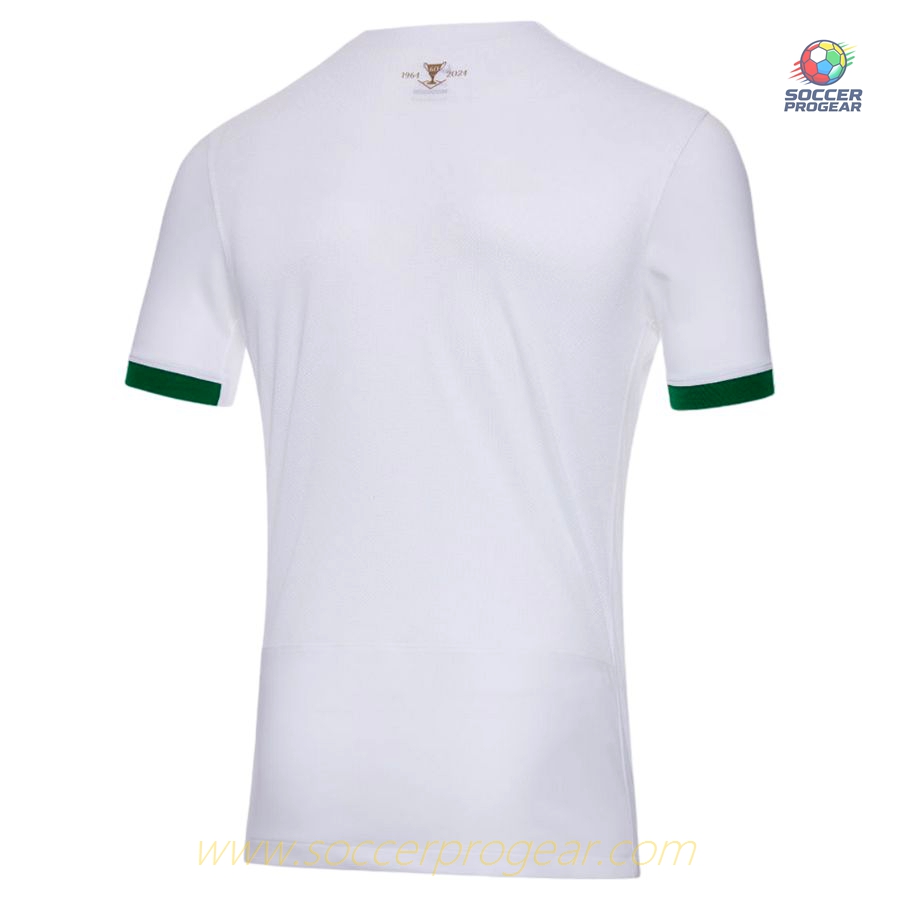 Youthren's Sporting Away Team Jersey 2024/25 Collection