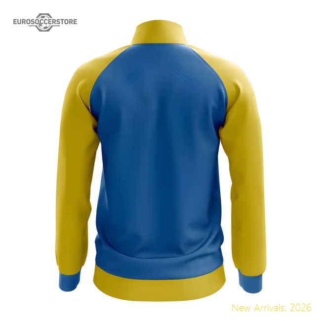 Highperformance Rwanda Concept 20242025 Concept Jersey (