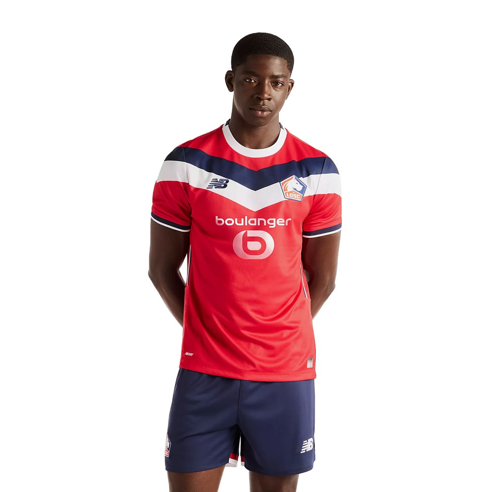 [KK] LOSC Lille Home Kit 26/27