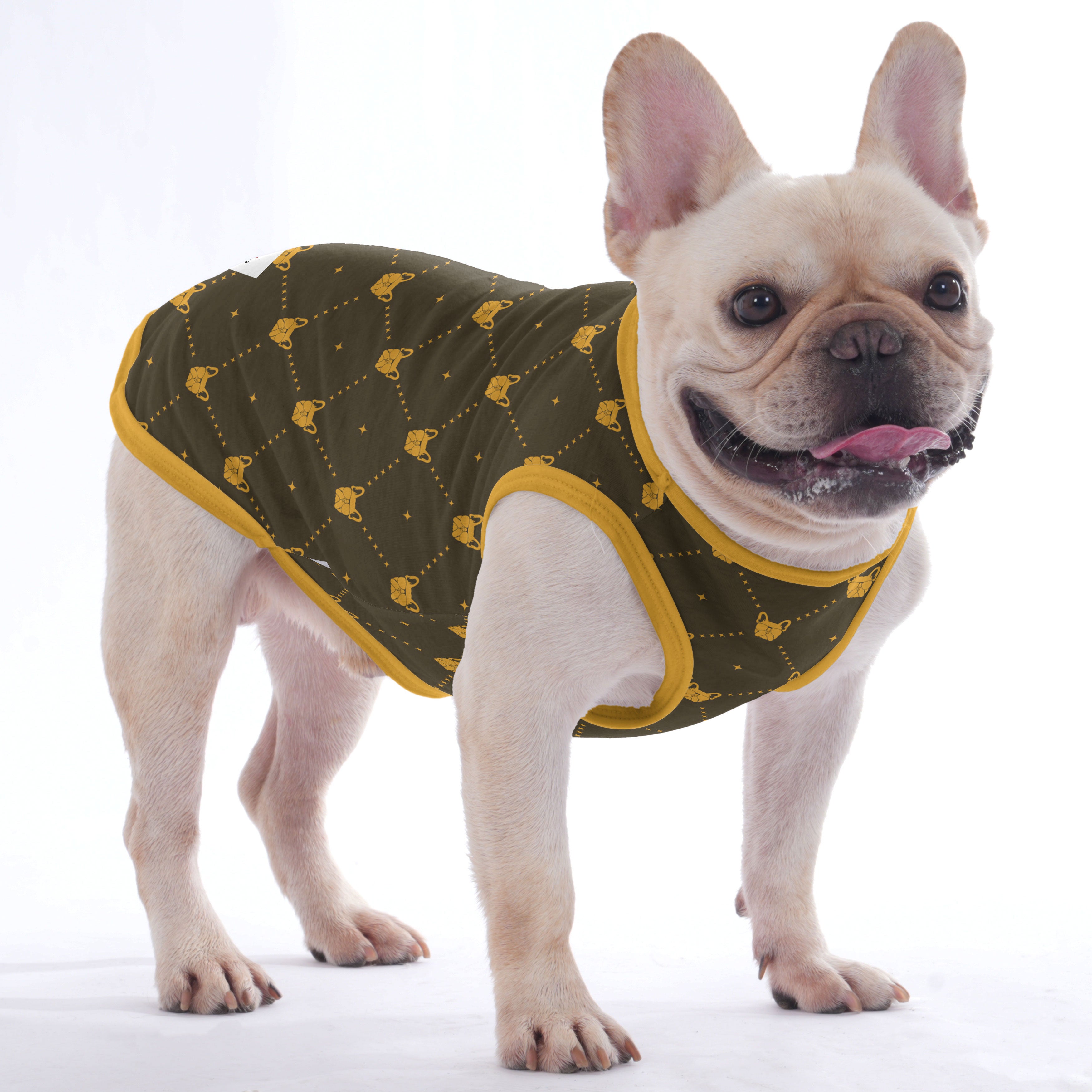 For Frenchies - Frenchie Shop Original Indoor Comfort | Stylish Look