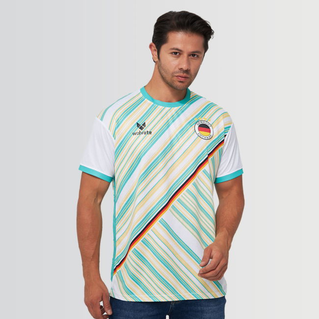 Official Germany Iconic Football Premium Replica Lightweight