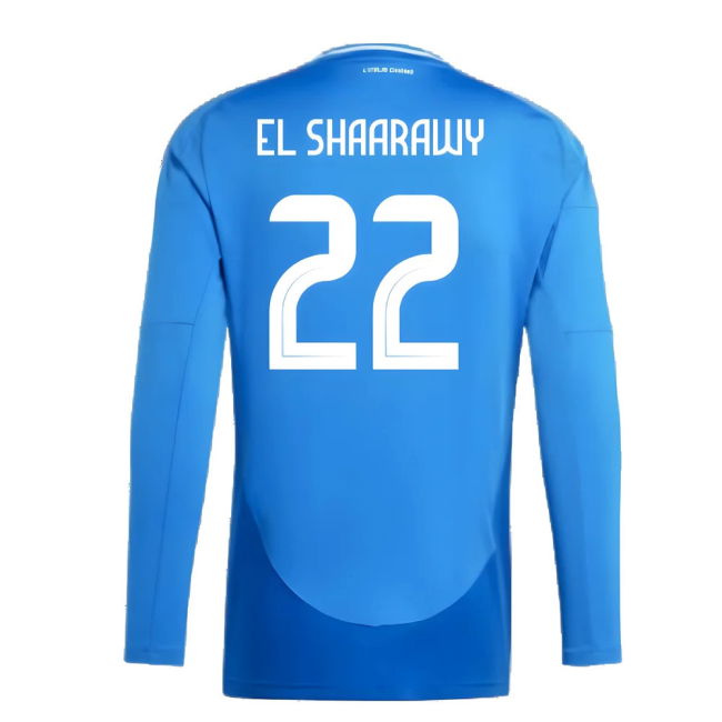 Italy Elite Home Jersey 2024-2025 #83