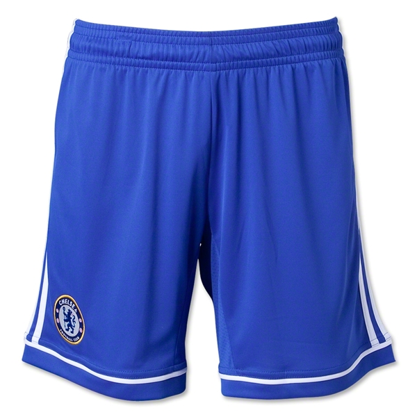 Professional Grade 13-14 Chelsea Home Jersey KitShirtShort