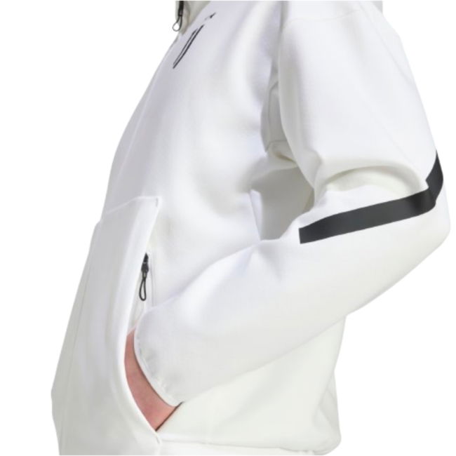 2025-2026 Performance Juventus Jersey