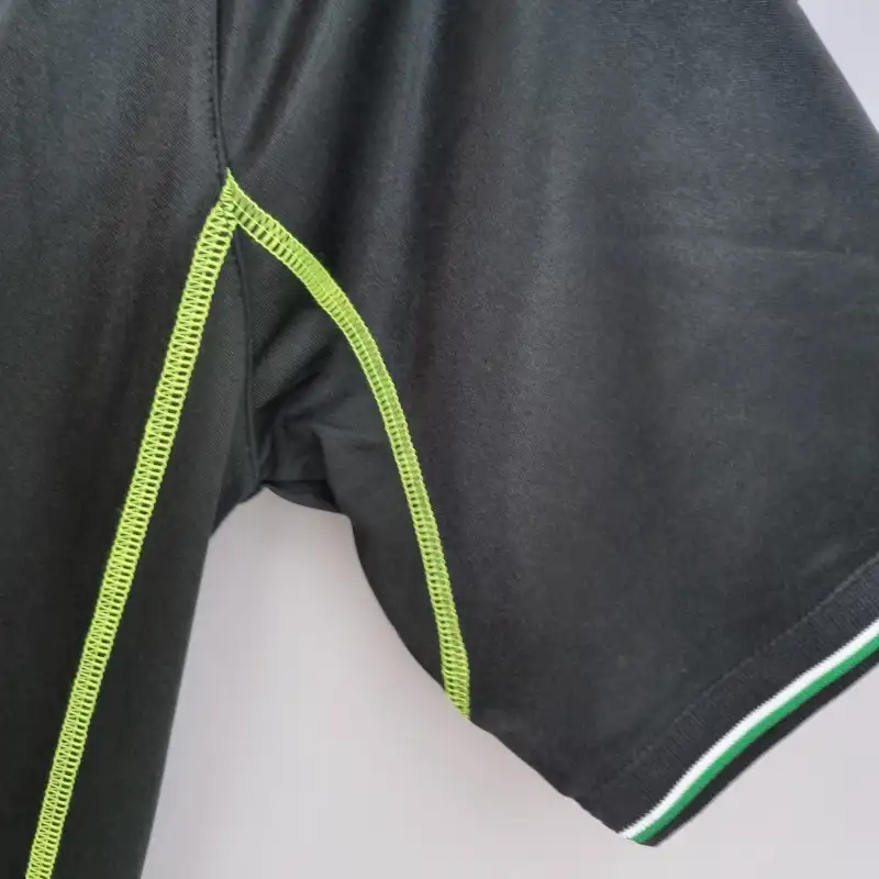 1988 Manchester United Jersey retro kit