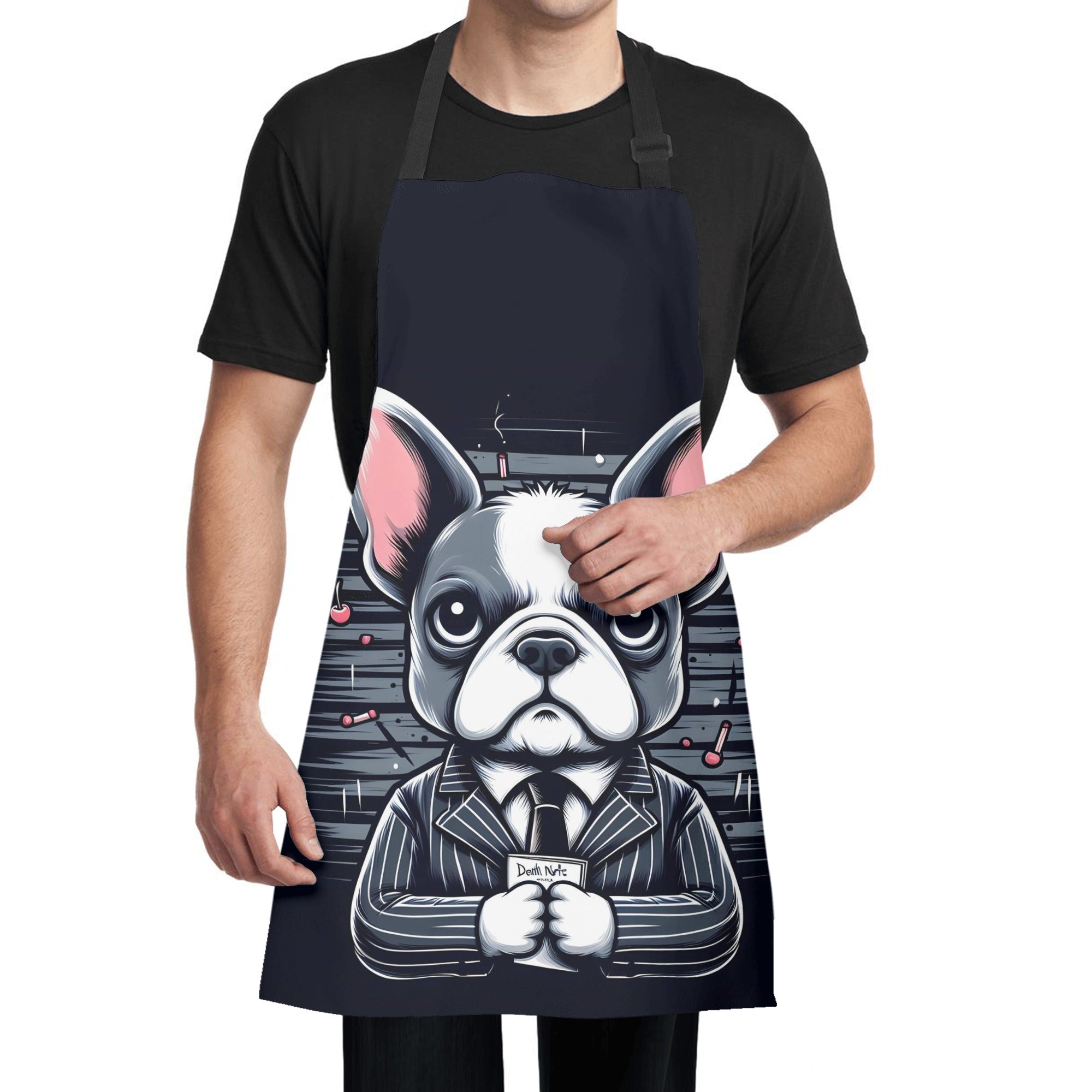 Comfortable Lucy - Warm Apron Winter Wear | Non-slip Design