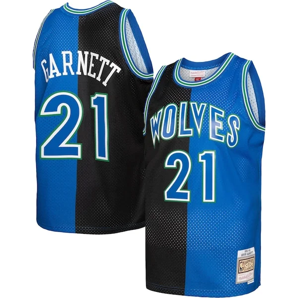 Superior Kevin Garnett MIN Swingman Jersey - Cost-Effective