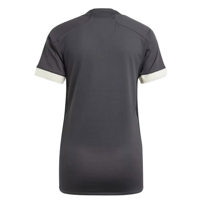 Professional Grade Faithful Juve Latest Edition Football Shirt