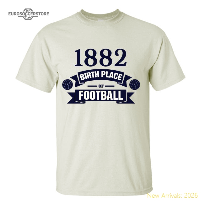 Jersey For Team Fans High-Quality Materials Perfect For Match Days