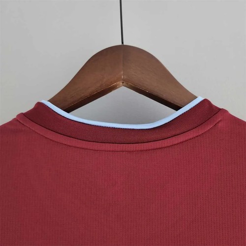 Authentic Local - International Supporter - Authentic Replica