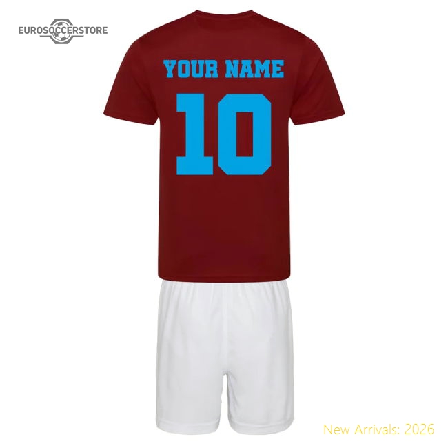 2023 High Performance Jersey Team Officially Licensed Product