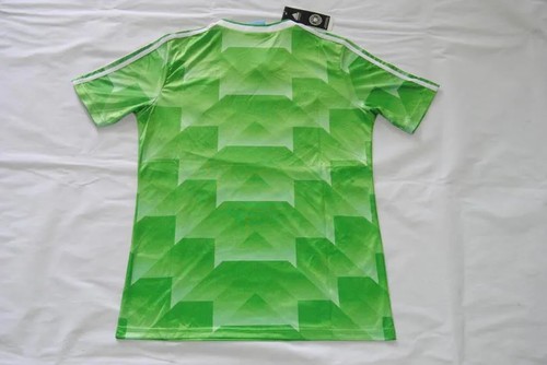 Official 1988 Visitante - Game Day - Top Tier - Moisture Wicking