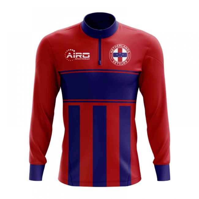 Performance Netherlands Antilles Jersey Netherlands