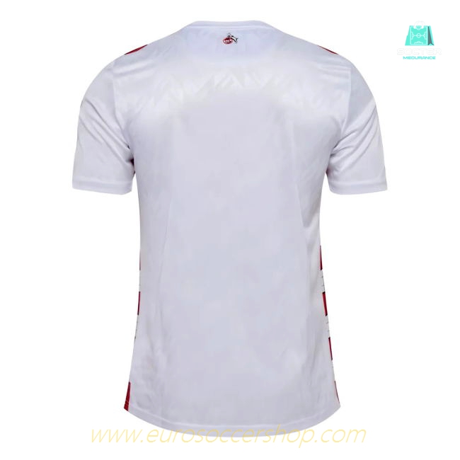 2024-2025 FC Koln Home Shirt