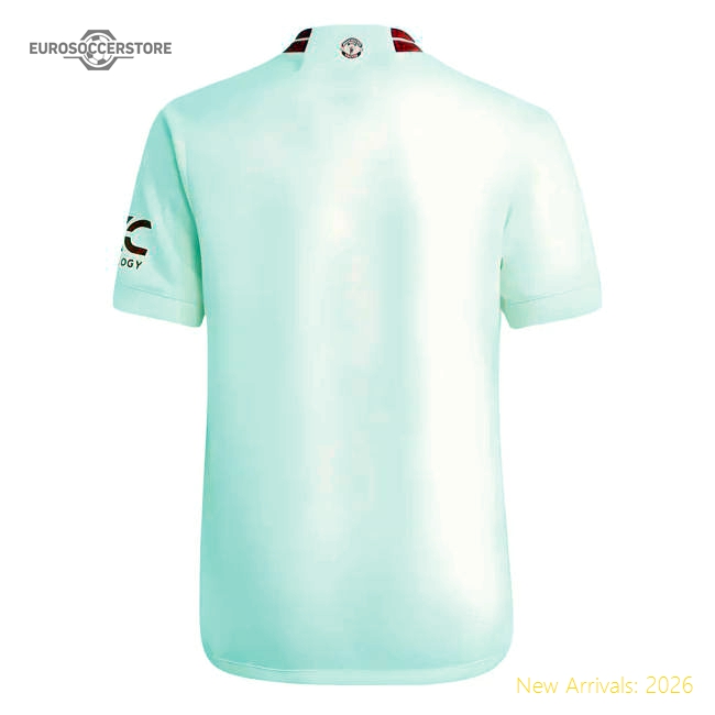 2023/24 Match-Ready Authentic Team Jersey Ideal For True Fans